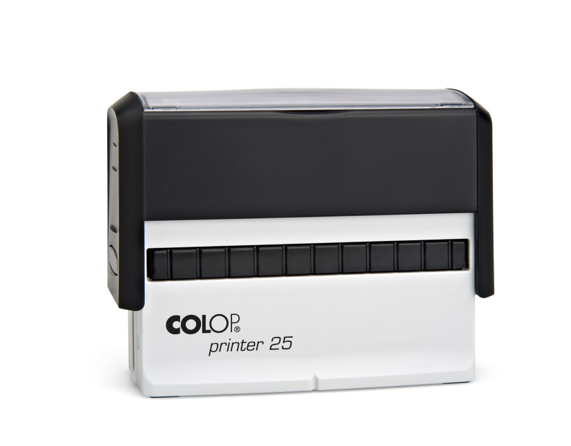 Photo — Colop Printer 25