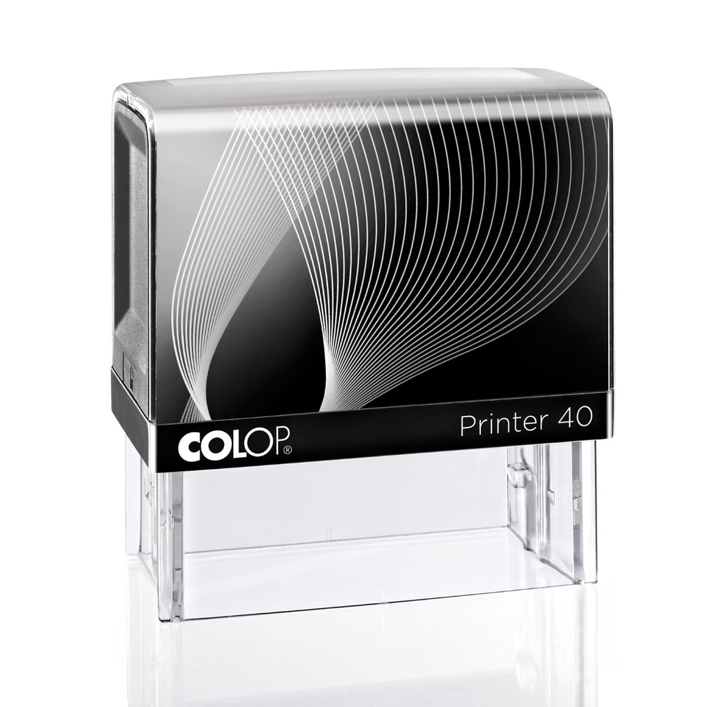 Photo — Colop Printer 40