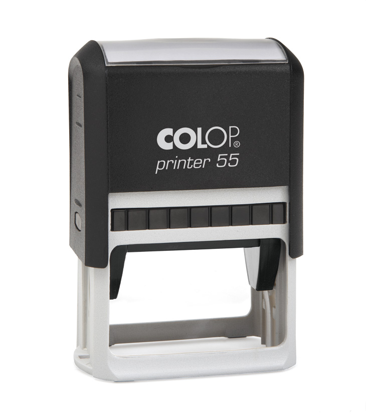Photo — Colop Printer 55