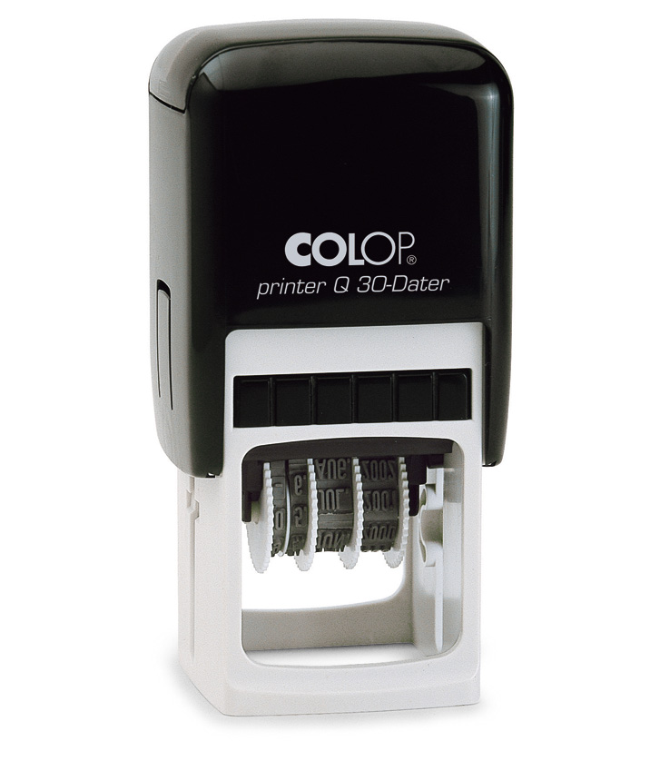 Photo — Colop Printer Q 24 Dater