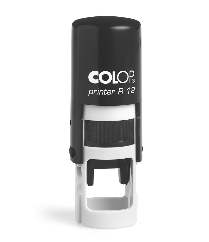 Photo — Colop Printer R-12 Round