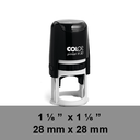 Photo — Colop Printer R-30 Round
