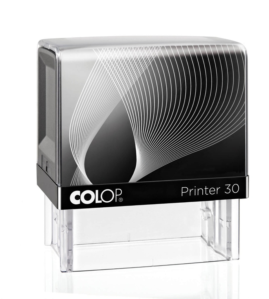 PRINTER 30 - DRY PAD