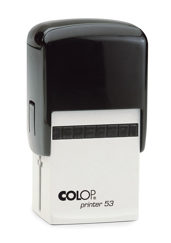 PRINTER 53 - DRY PAD