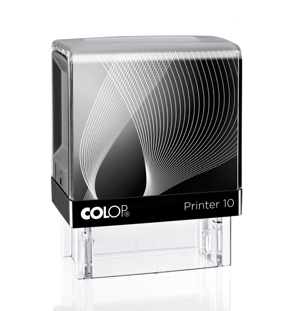 Custom PRINTER 10