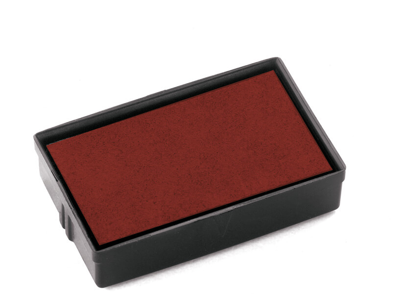 E/10 PAD RED