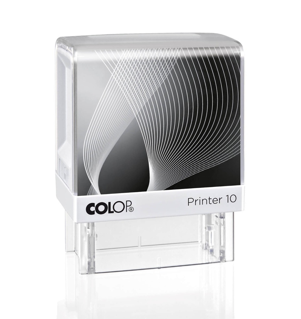PRINTER 20 - GREEN PAD
