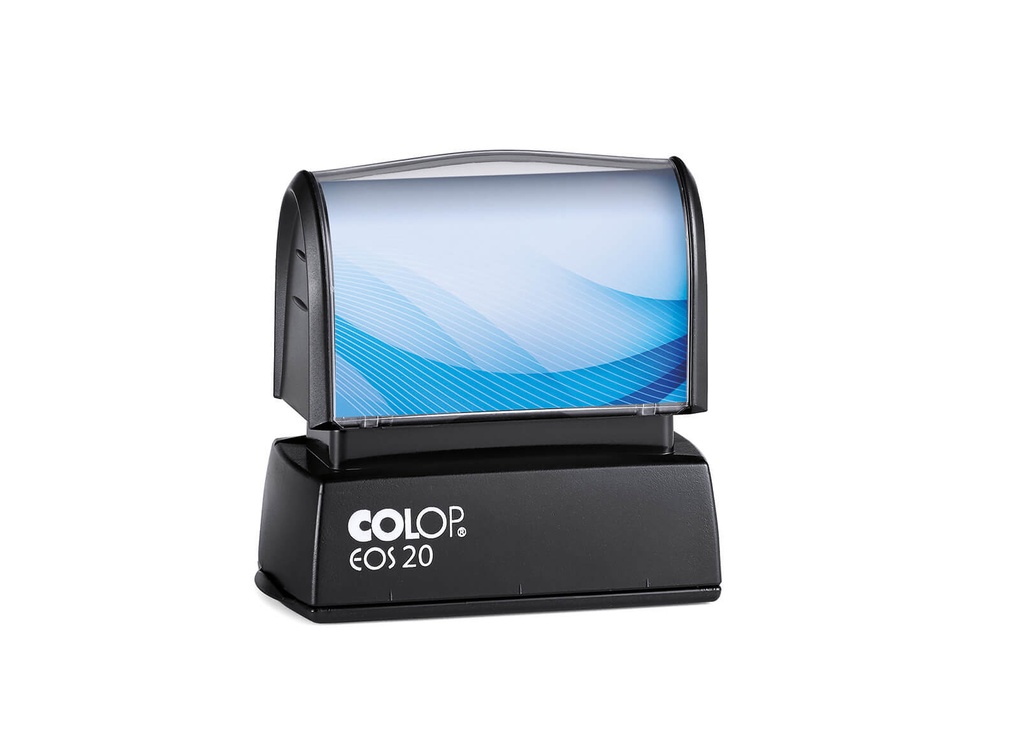 EOS 20 (RS-PN-EOS-20-3)