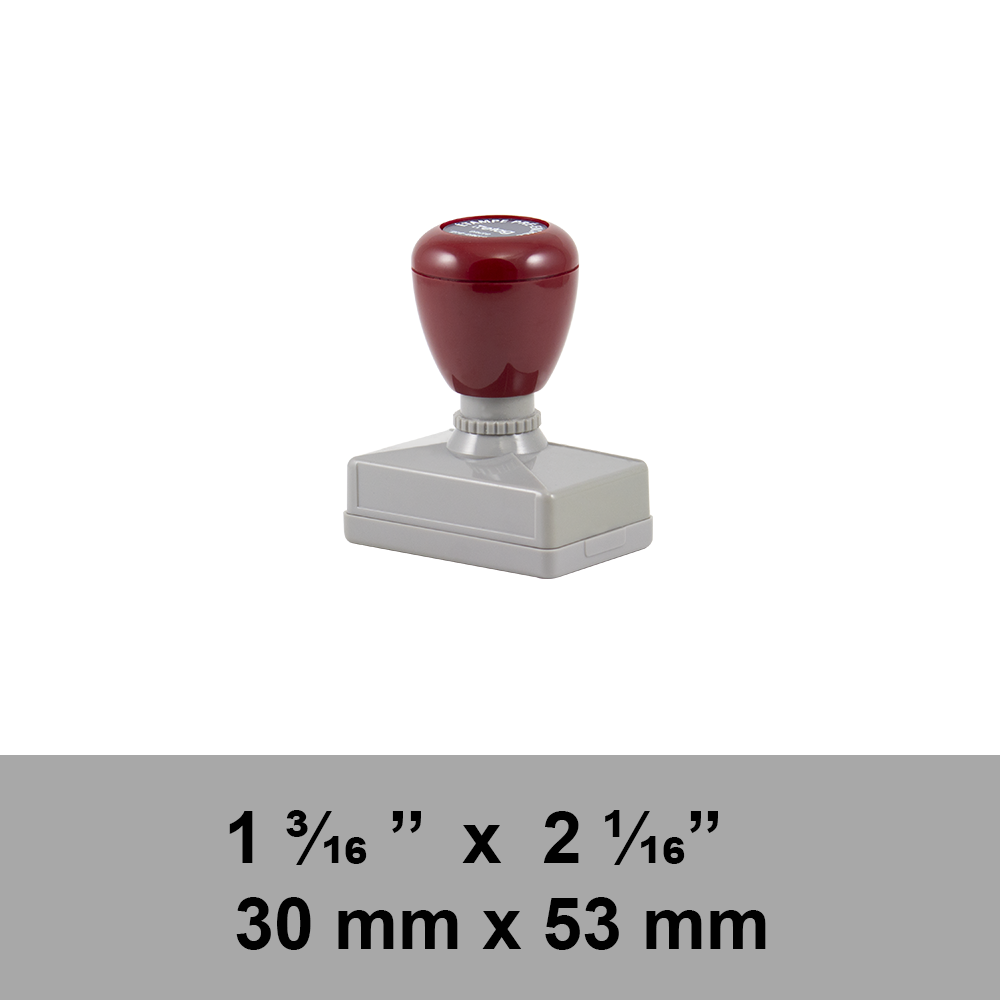 Pre-Inked HF3255 (RS-PN-HF3255-3)