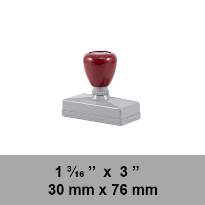 Pre-Inked HF3278 (RS-PN-HF3278-3)