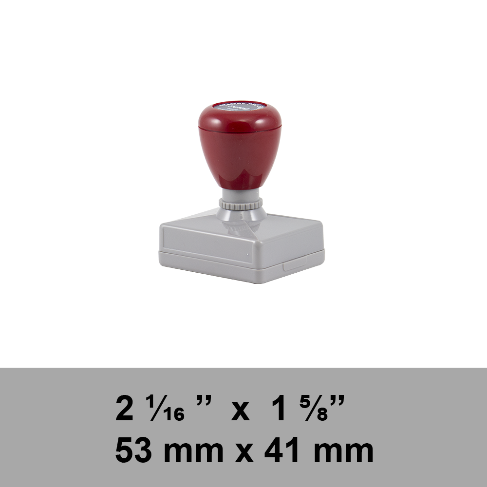 Pre-Inked HF4355 (RS-PN-HF4355-3)