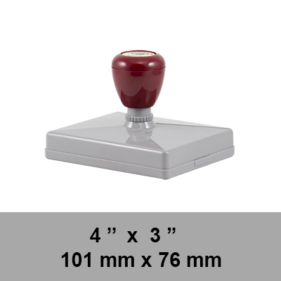 Pre-Inked HF78103 (RS-PN-HF78103-3)