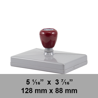 Pre-Inked HF90130 (RS-PN-HF90130-3)