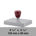 Pre-Inked HF90130 (RS-PN-HF90130-3)
