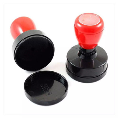 Pre-Inked HF51 Round (RS-PN-R-HF51-3)