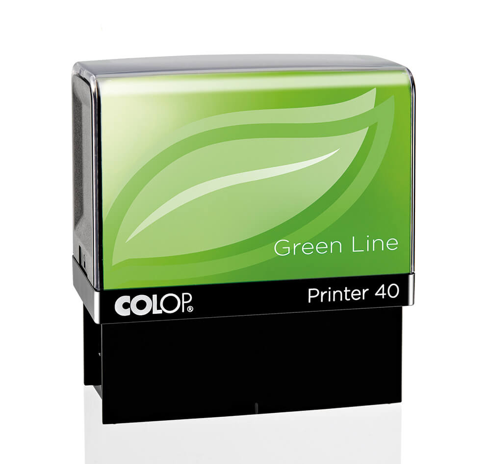 Colop PRINTER 40 GL (RS-P40-UG-3)