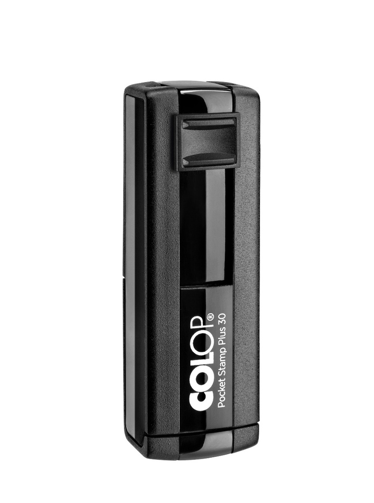 Colop PRINTER POCKET STAMP PLUS 30 (RS-P30-P-3)