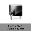 Colop Printer 20 (RS-P20-3)