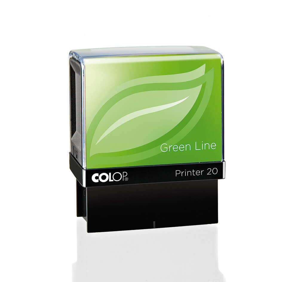Colop Printer 20 GL (RS-P20-UG-3)