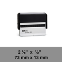 Colop Printer 25 (RS-P25-3)