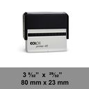 Colop Printer 45 (RS-P45-3)