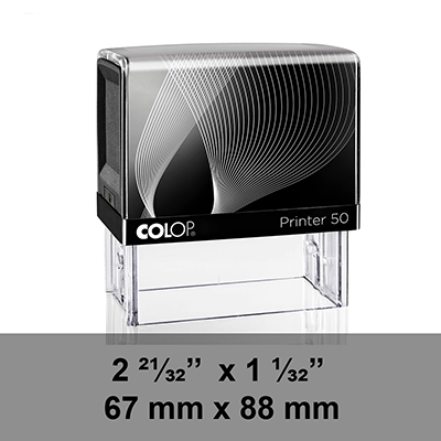 Colop Printer 50 (RS-P50-3)
