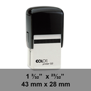 Colop Printer 53 (RS-P53-3)