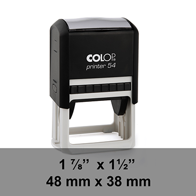 Colop Printer 54 (RS-P54-3)
