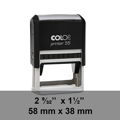 Colop Printer 55 (RS-P55-3)