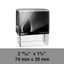 Colop Printer 60 (RS-P60-3)