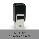 Colop Printer Q-12 (RS-PQ12-3)