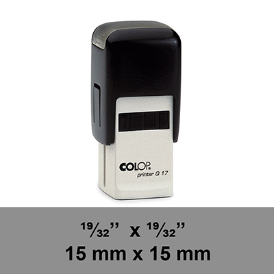 Colop Printer Q-17 (RS-PQ17-3)