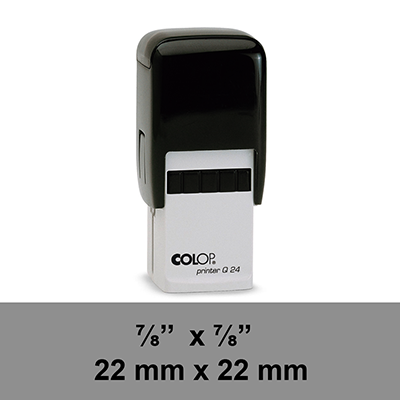 Colop Printer Q-24 (RS-PQ24-3)