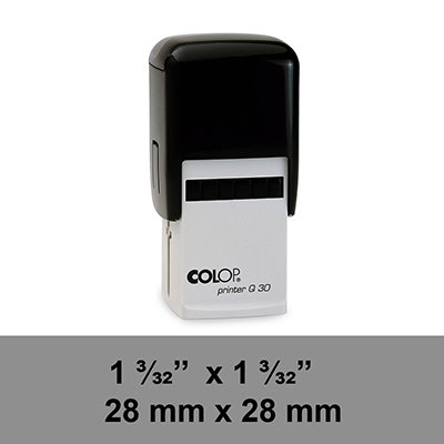 Colop Printer Q-30 (RS-PQ30-3)