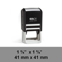 Colop Printer Q-43 (RS-PQ43-3)