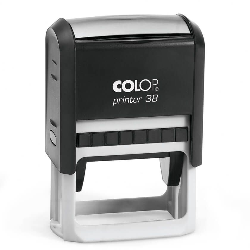 Colop PRINTER 38 HYBRID DATER (RS-P-D38-3)