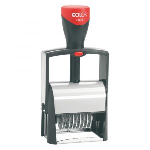 Colop 2008 Numberer (RS-P-NT-R2008-3)