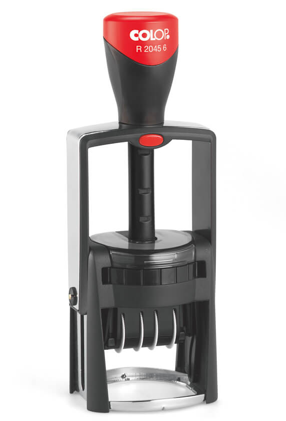 Colop R 2045 DATER (RS-P-DAE-R2045-3)