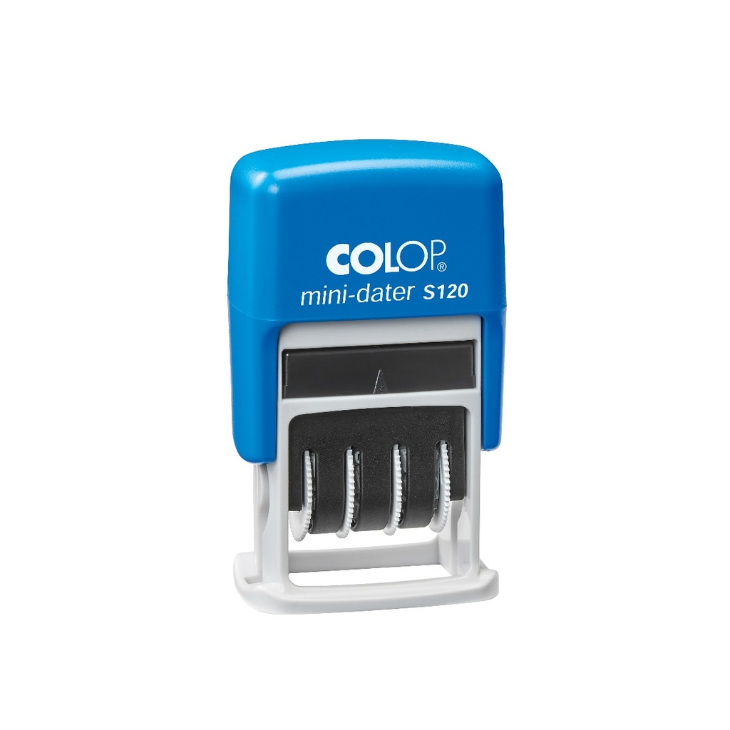 Colop S 120 MINI-DATER (RS-P-D-S120-3)