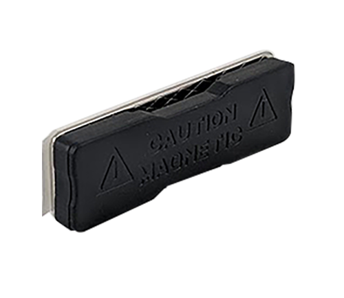 [GT-F2] Name tags Magnet fastener